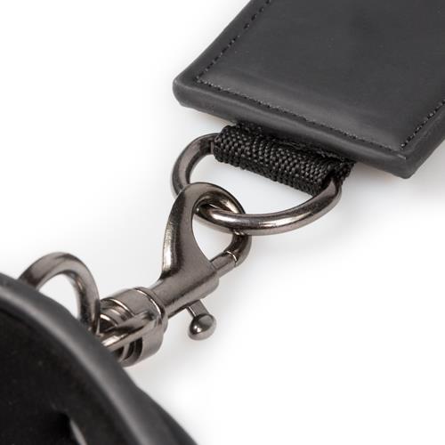 6-Taśmy pasy do krępowania obroża z kajdankami bdsm-6