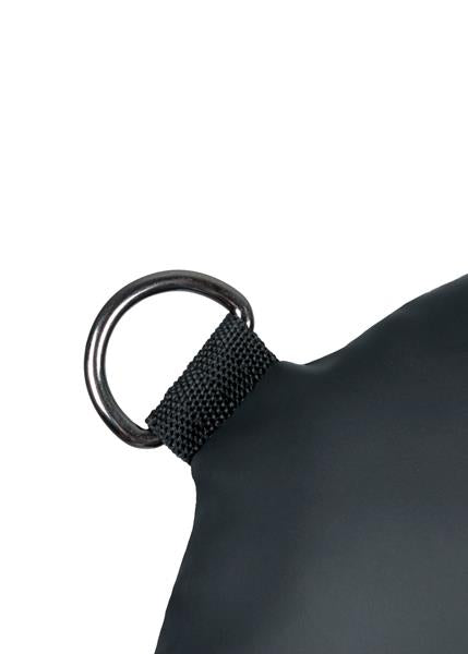 3-Kajdanki-Pillow & Ankle Cuffs Leg Position Strap-3