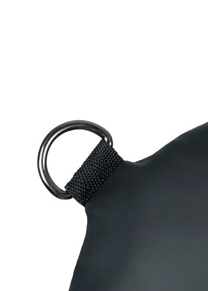 3-Kajdanki-Pillow & Ankle Cuffs Leg Position Strap-3