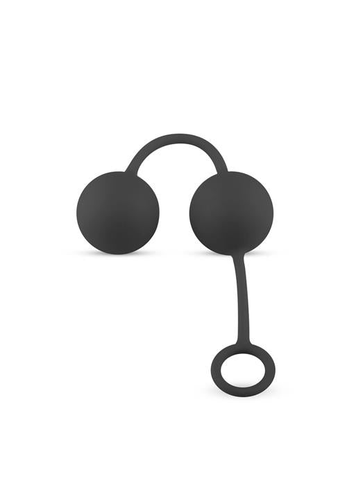 2-Kulki-Canon Balls Black-2