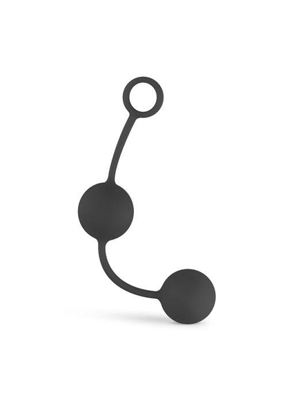 3-Kulki-Canon Balls Black-3
