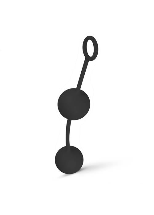4-Kulki-Canon Balls Black-4