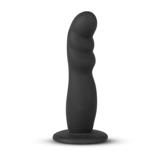2-Silicone Strap-On - Realistic-2
