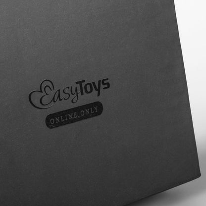 5-Silicone Strap-On - Bended-5