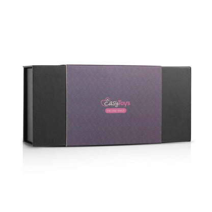 6-Silicone Strap-On - Bended-6