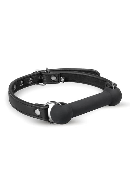 2-Knebel-Silicone Bit Gag-2