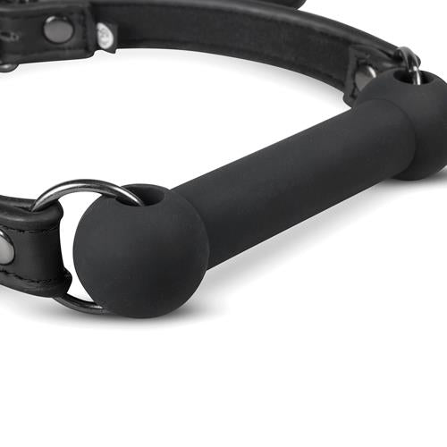 5-Knebel-Silicone Bit Gag-5
