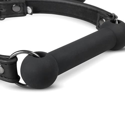 5-Knebel-Silicone Bit Gag-5