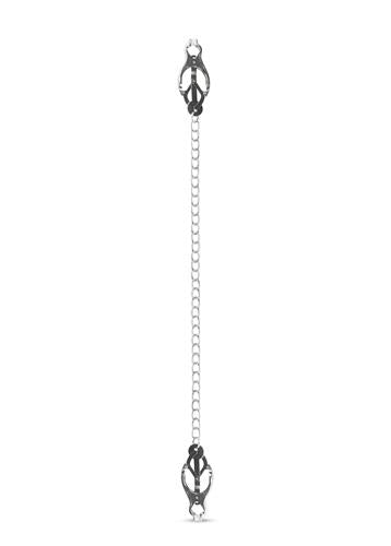 4-Stymulator-Japanese Clover Clamps With Chain-4