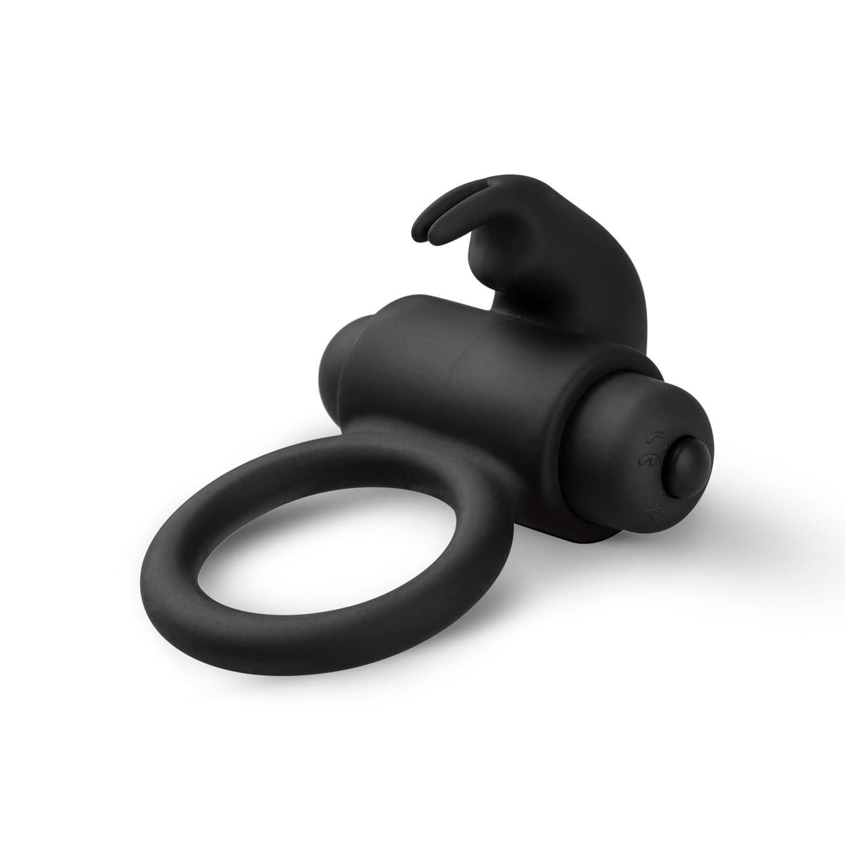 3-Bunny Vibe Ring-3