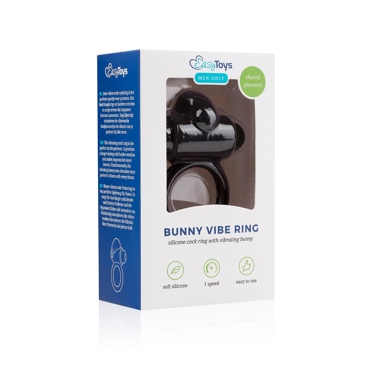 9-Bunny Vibe Ring-9