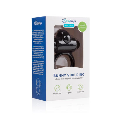 9-Bunny Vibe Ring-9