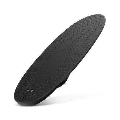 10-Vibe Pad Double Vibration with Remote Control - Black-10