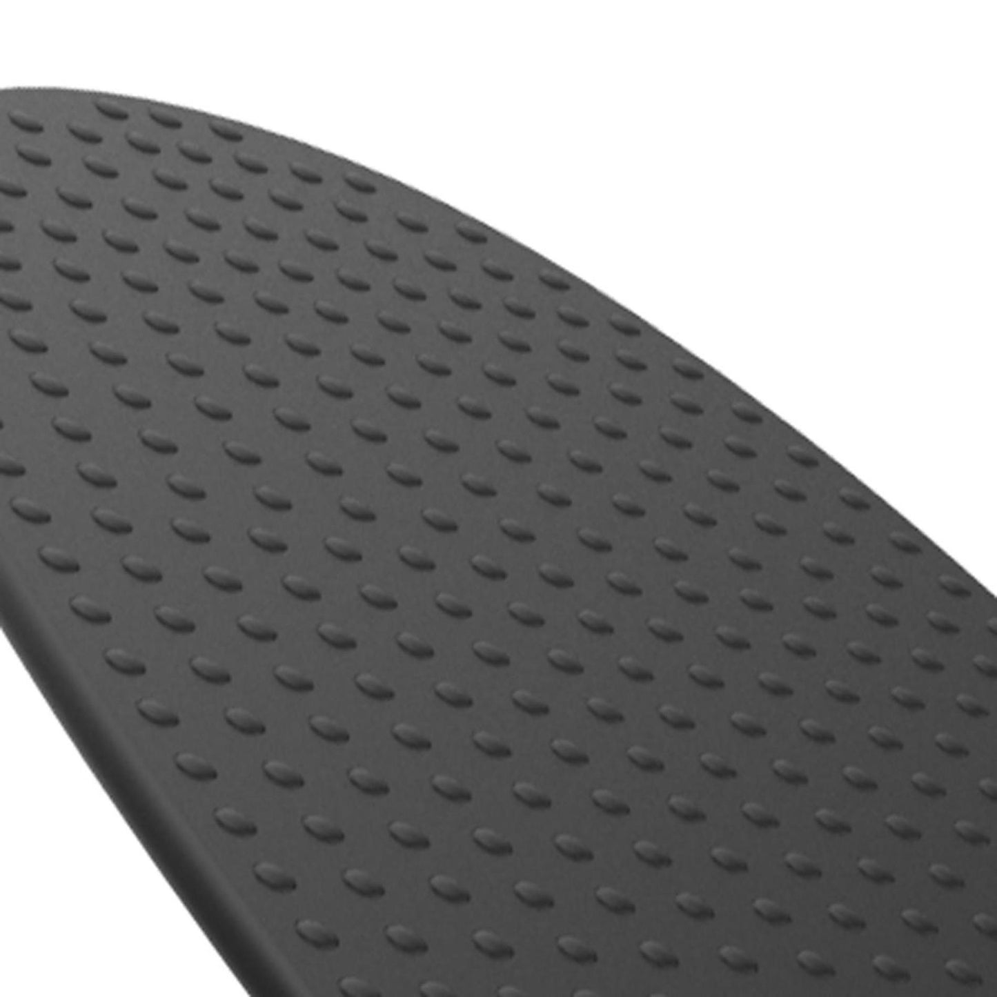 12-Vibe Pad Double Vibration with Remote Control - Black-12
