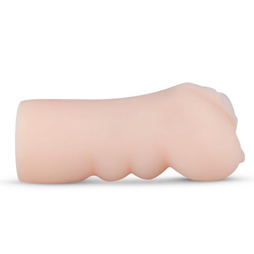2-Masturbator naturalna realistyczna sztuczna wagina-2