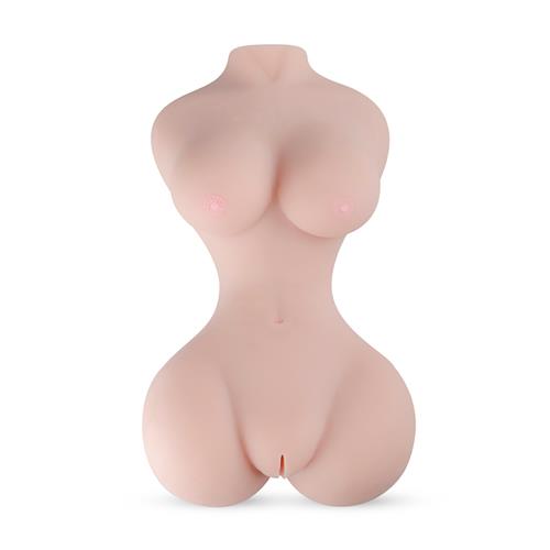 1-Masturbator ciało kobiety cipka anal piersi sex-1