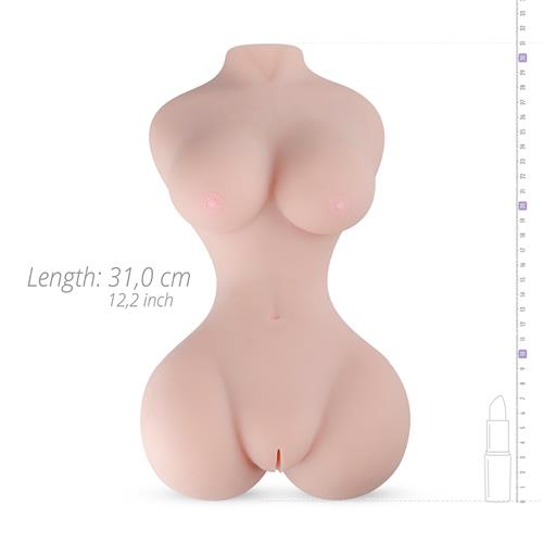 4-Masturbator ciało kobiety cipka anal piersi sex-4
