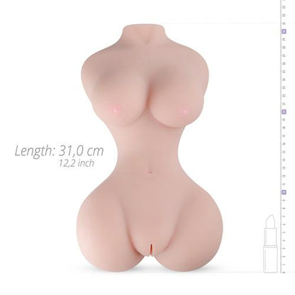 4-Masturbator ciało kobiety cipka anal piersi sex-4