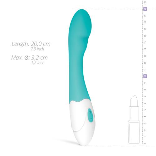 6-Tate G-Spot Vibrator-6