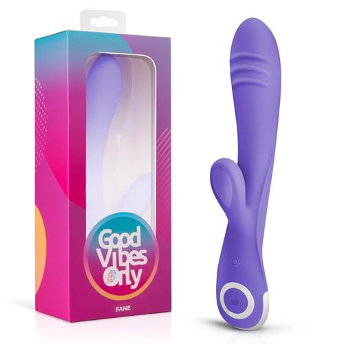 1-Fane Rabbit Vibrator-1