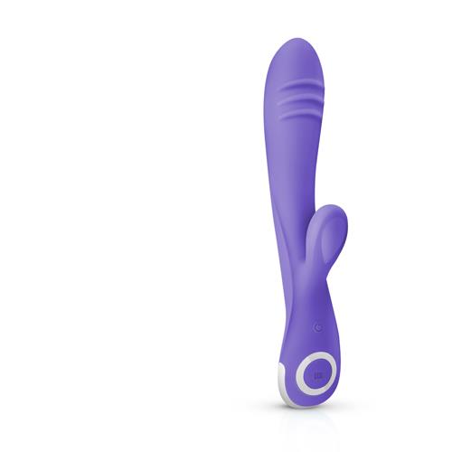 2-Fane Rabbit Vibrator-2