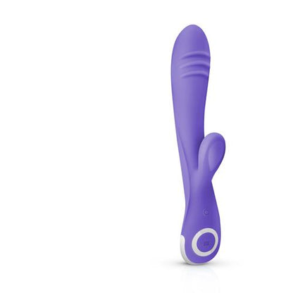 2-Fane Rabbit Vibrator-2
