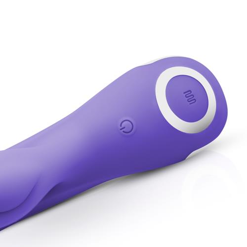 5-Fane Rabbit Vibrator-5