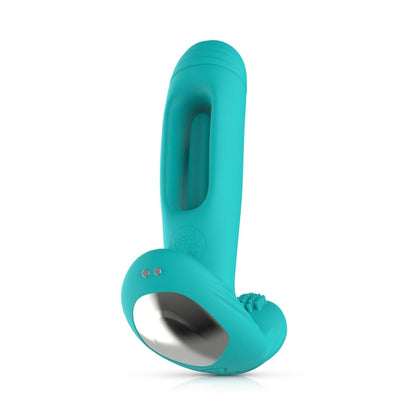 4-Good Vibes Only - Gina Flapping G-spot Vibrator-4