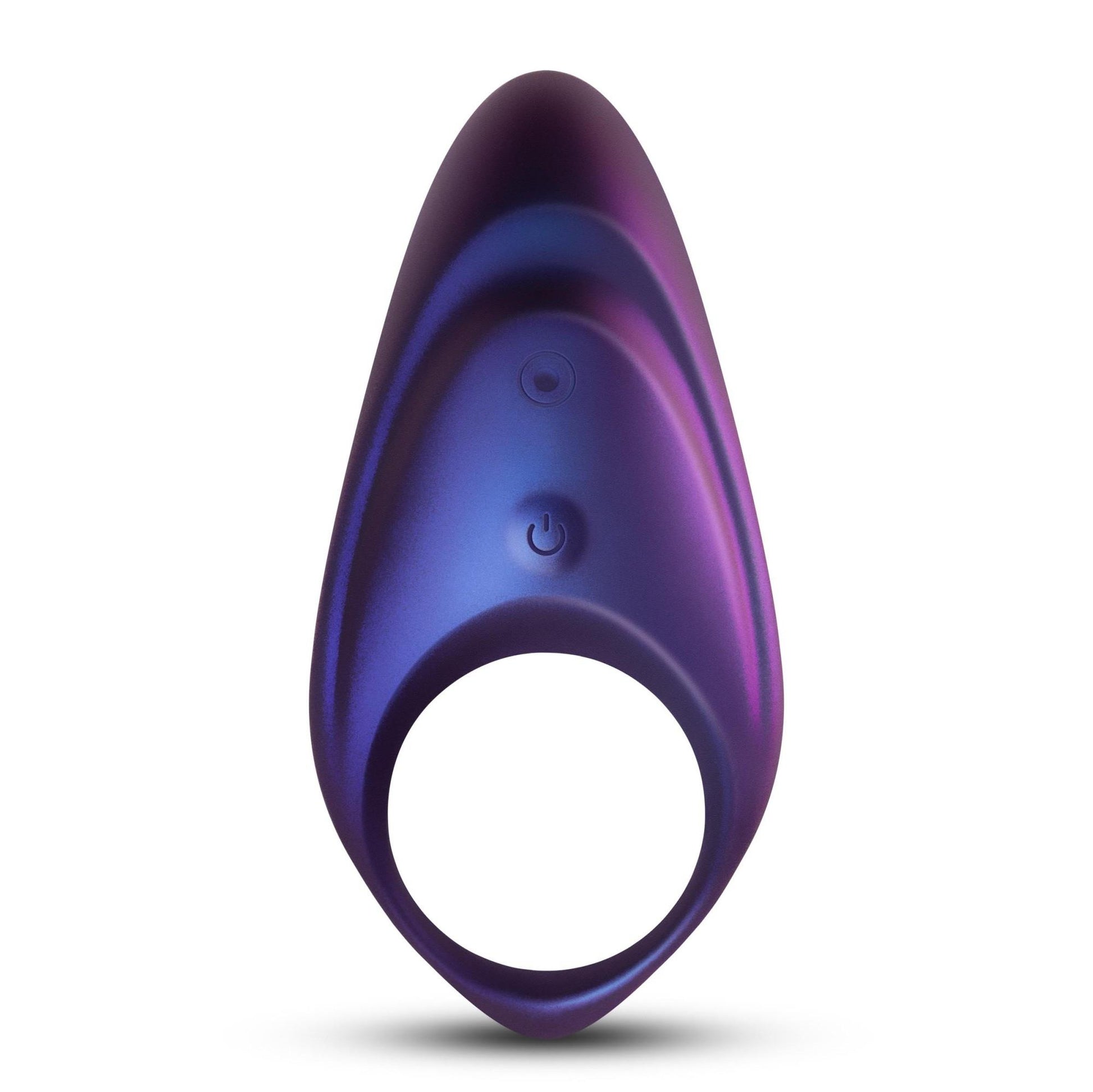 3-Hueman - Neptune Vibrating Cock Ring-3