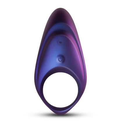 3-Hueman - Neptune Vibrating Cock Ring-3