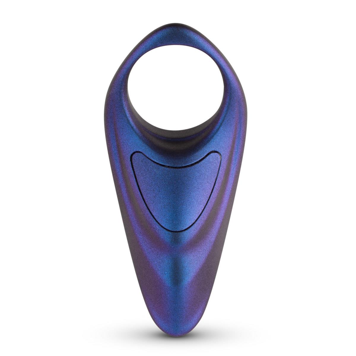 7-Hueman - Neptune Vibrating Cock Ring-7