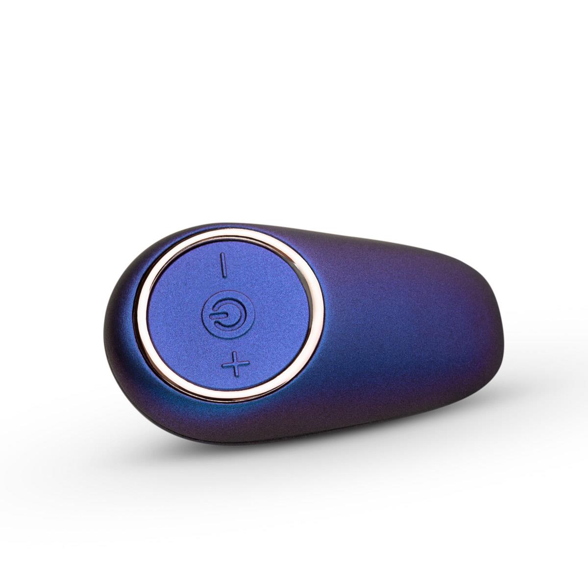 9-Hueman - Neptune Vibrating Cock Ring-9