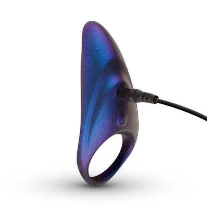 10-Hueman - Neptune Vibrating Cock Ring-10
