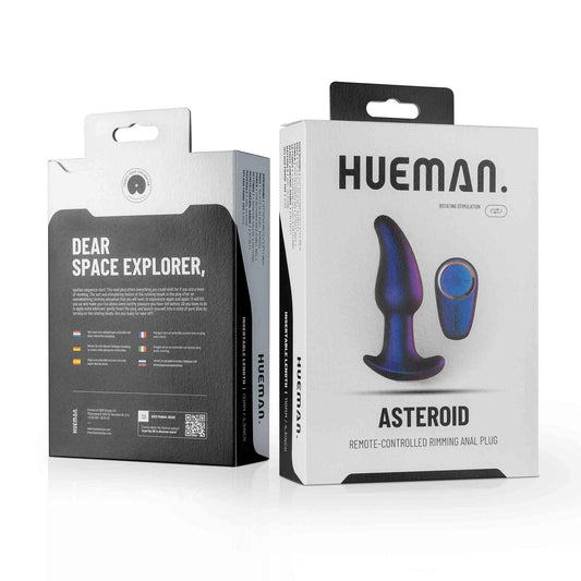 1-Hueman - Asteroid Rimming Anal-1