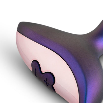 4-Hueman - Intergalactic Anal Vibrator-4
