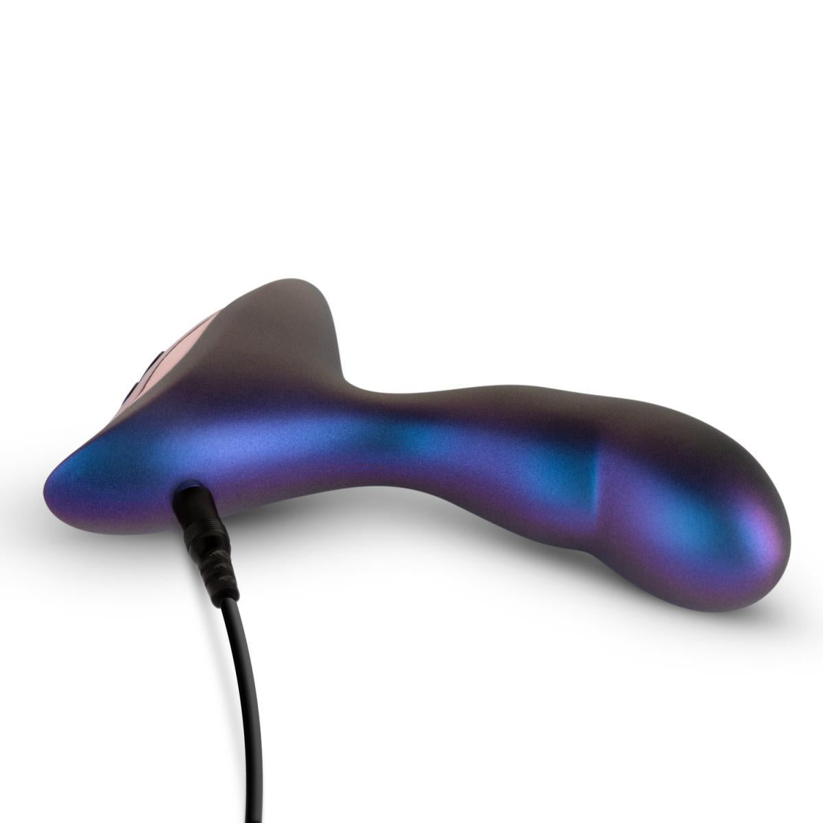 7-Hueman - Intergalactic Anal Vibrator-7