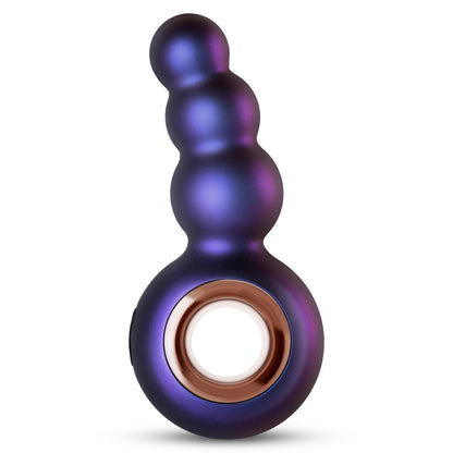 2-Hueman - Outer Space Vibrating Anal Plug-2