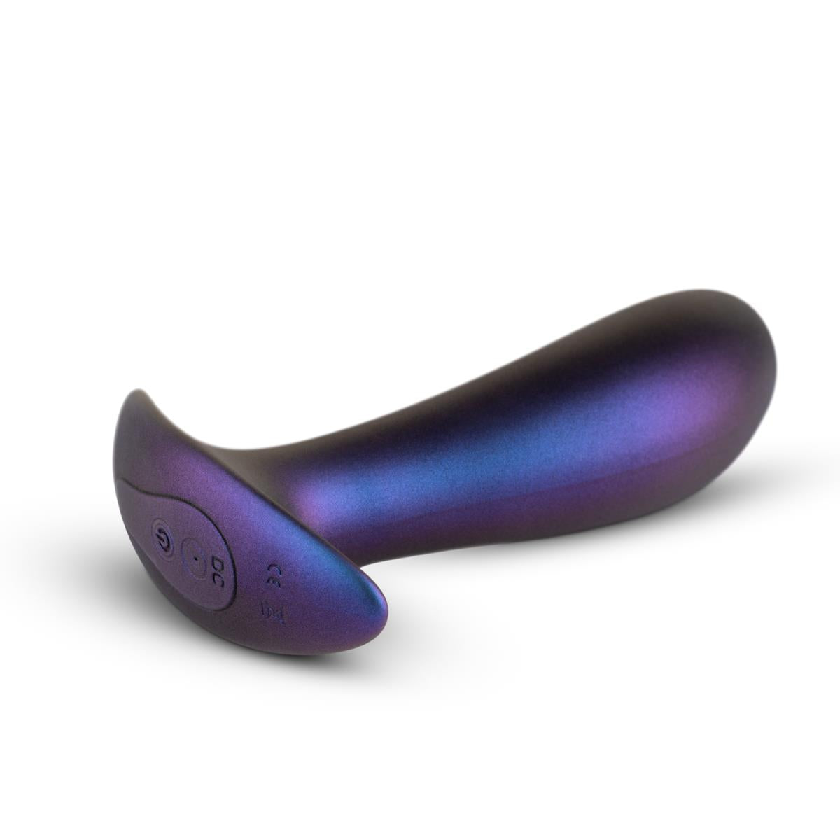 4-Hueman - Uranus Anal Vibrator-4
