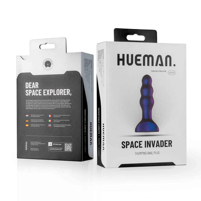 1-Hueman - Space Invader Vibrating-1
