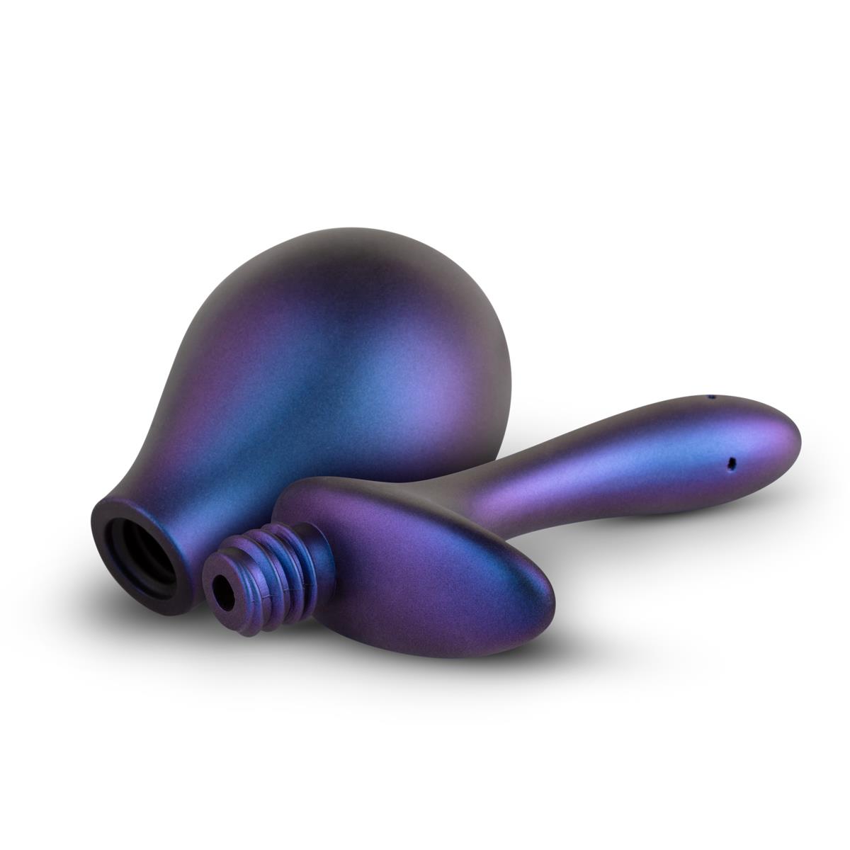 4-Hueman - Nebula Bulb Anal Douche-4
