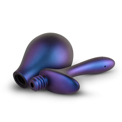 4-Hueman - Nebula Bulb Anal Douche-4