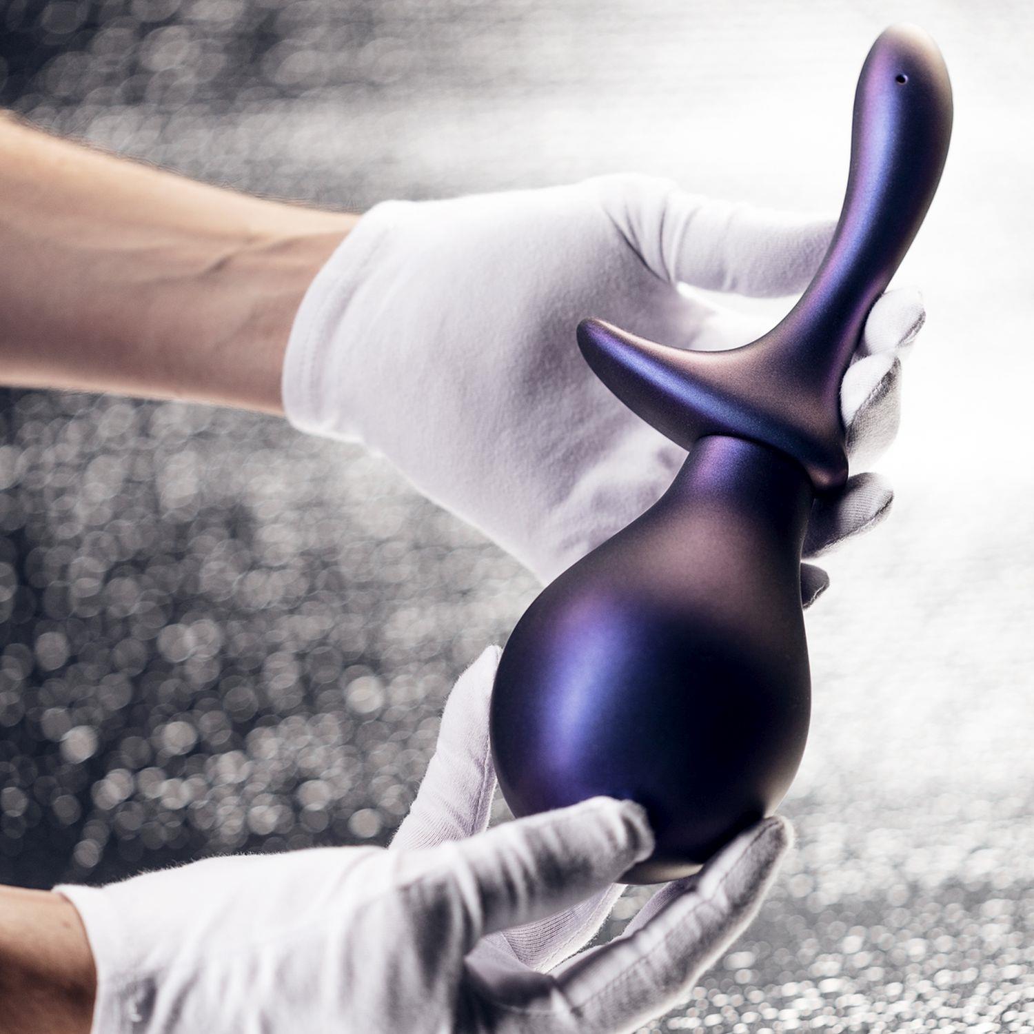 6-Hueman - Nebula Bulb Anal Douche-6