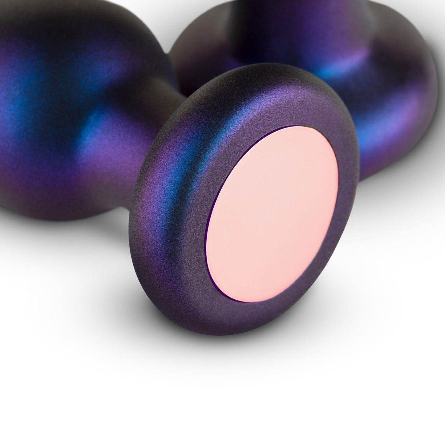 4-Hueman - Comets Butt Plug Set-4