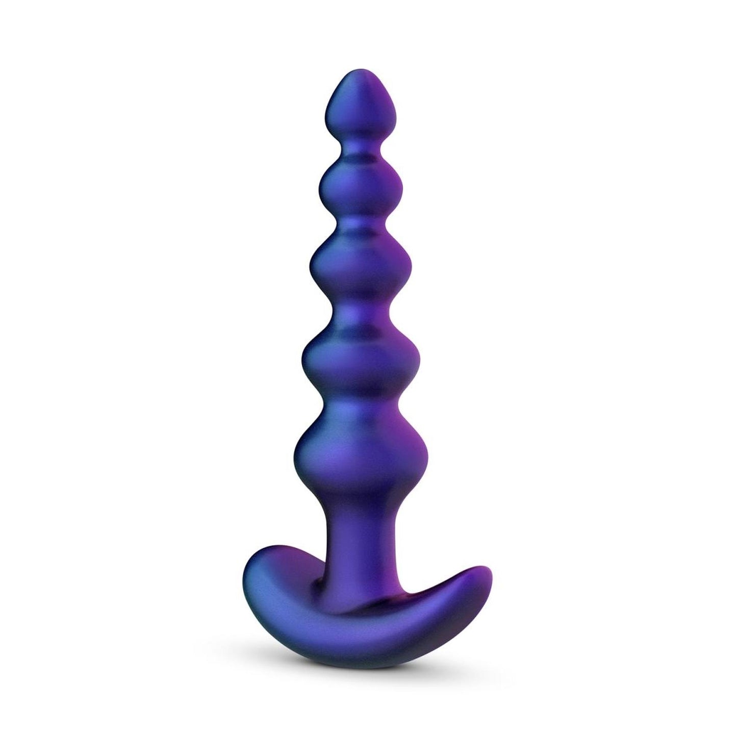 1-Hueman - Galaxy Force Vibrating Butt Plug with Remote-1