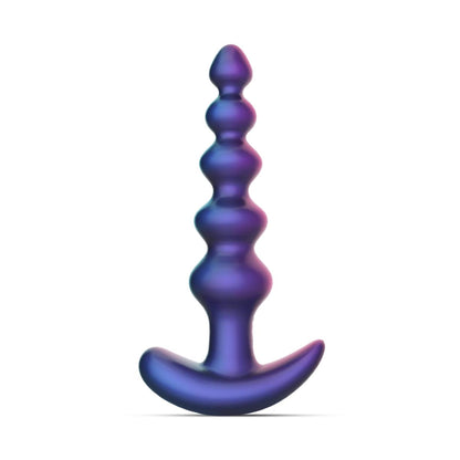 3-Hueman - Galaxy Force Vibrating Butt Plug with Remote-3