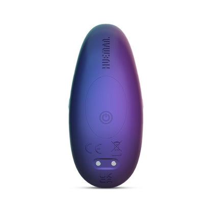 5-Hueman - Galaxy Force Vibrating Butt Plug with Remote-5