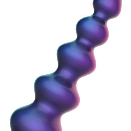 8-Hueman - Galaxy Force Vibrating Butt Plug with Remote-8