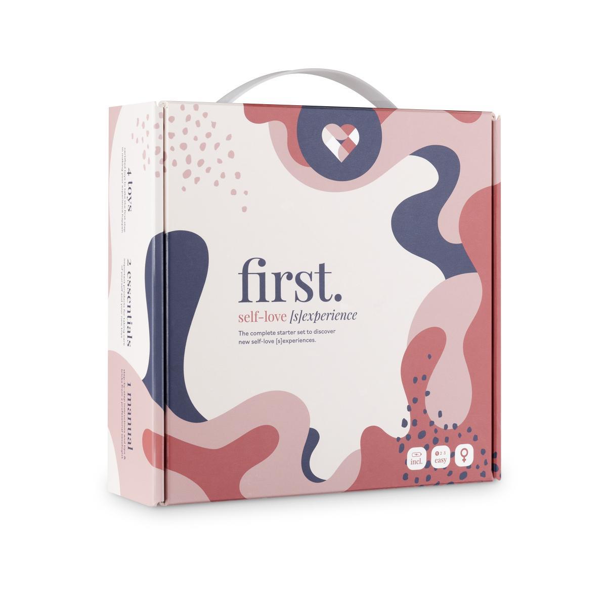 1-First. Self-Love [S]Experience Starter-1
