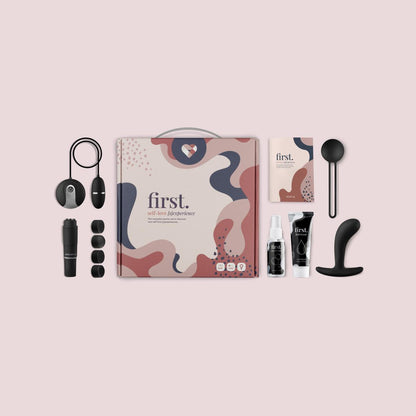 3-First. Self-Love [S]Experience Starter-3