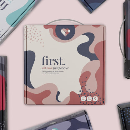 4-First. Self-Love [S]Experience Starter-4